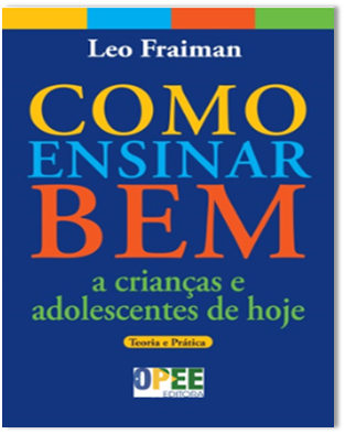 como ensinar bem