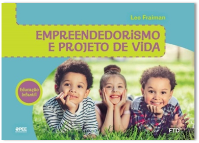 livro infantil