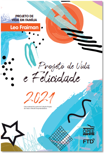 Projeto de Vida em Familia 2021